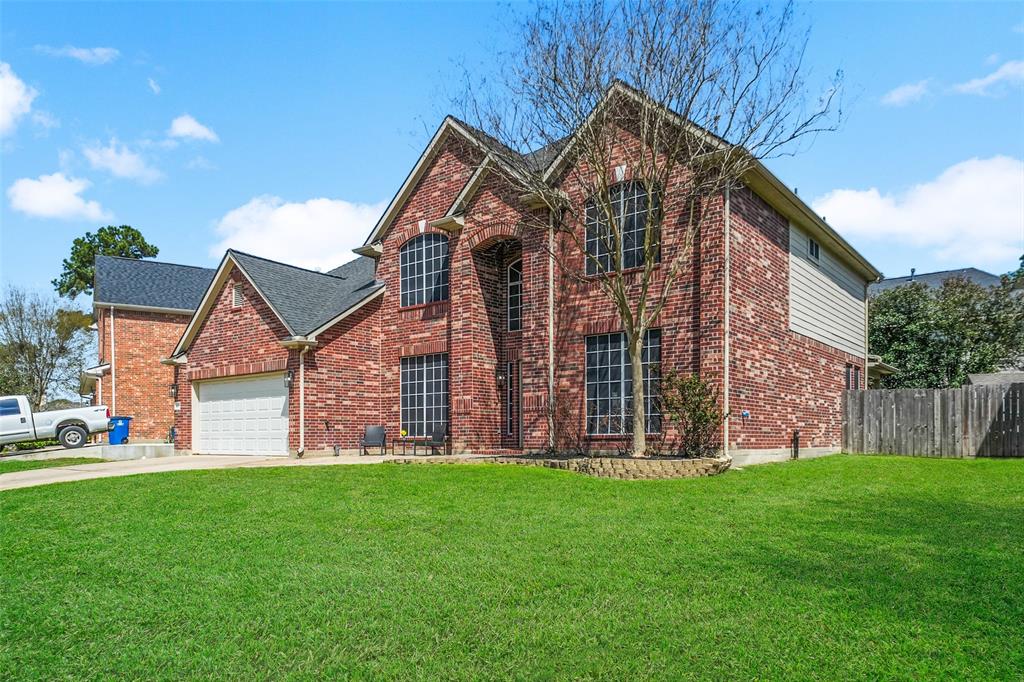 18506 Red Sails Pass, Humble, Texas image 36