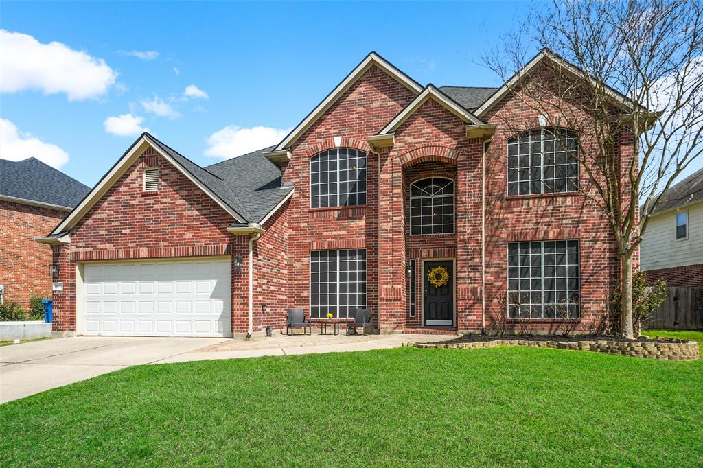 18506 Red Sails Pass, Humble, Texas image 1