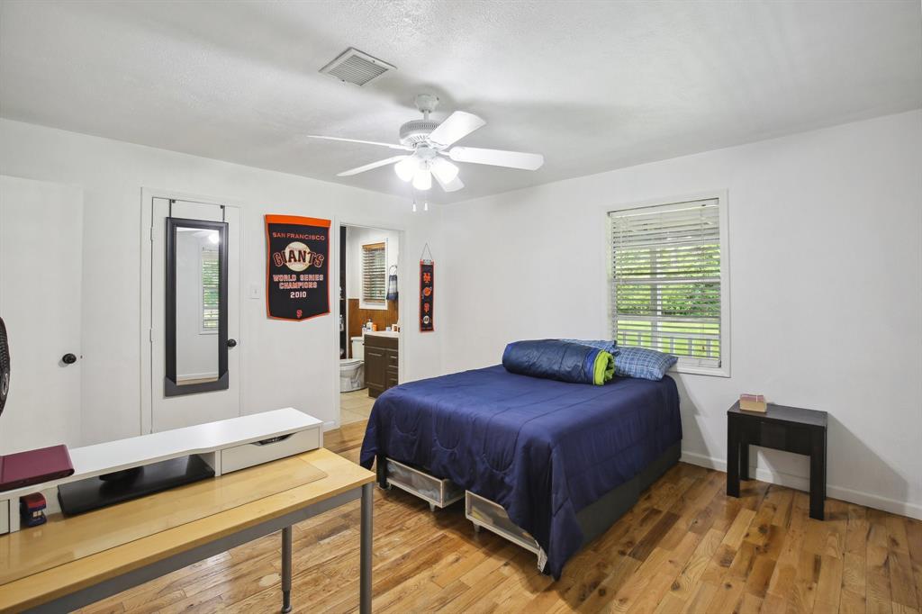 49 Hall Drive, Montgomery, Texas image 13