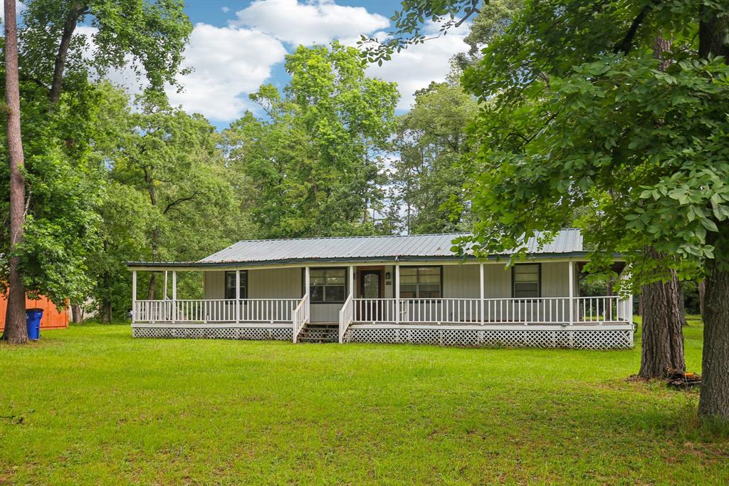 49 Hall Drive, Montgomery, Texas image 2