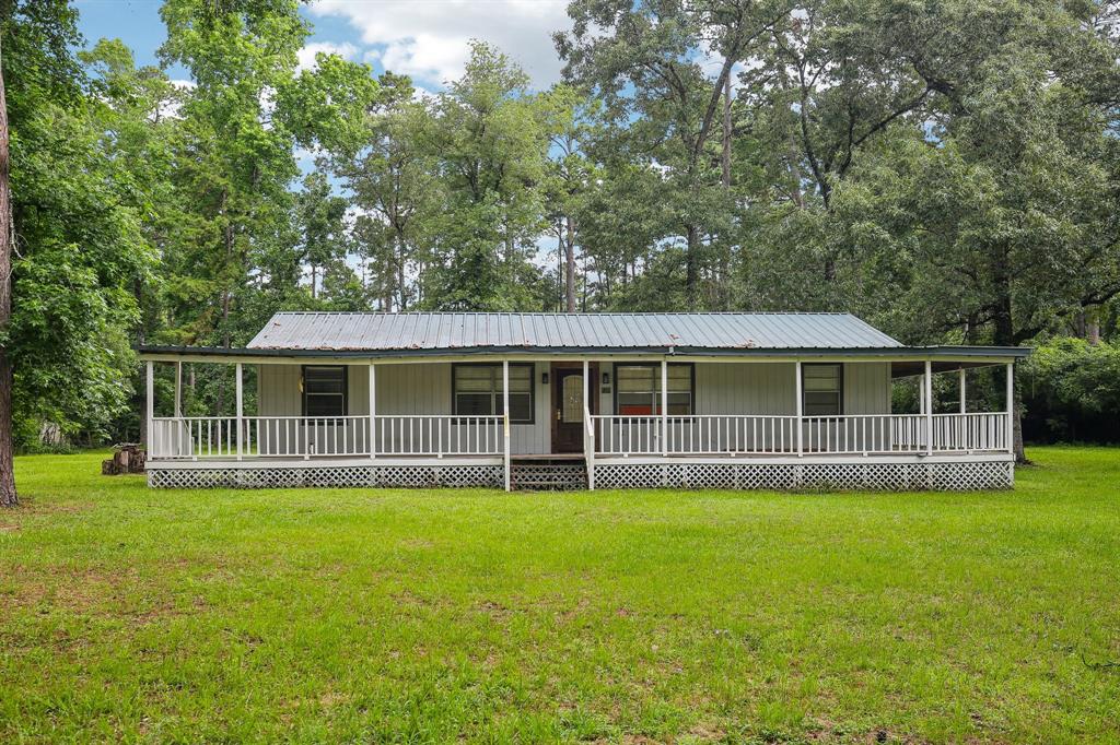 49 Hall Drive, Montgomery, Texas image 1