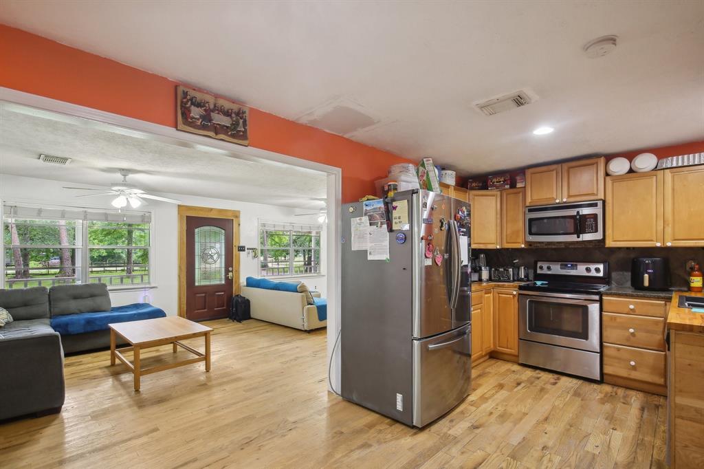 49 Hall Drive, Montgomery, Texas image 11