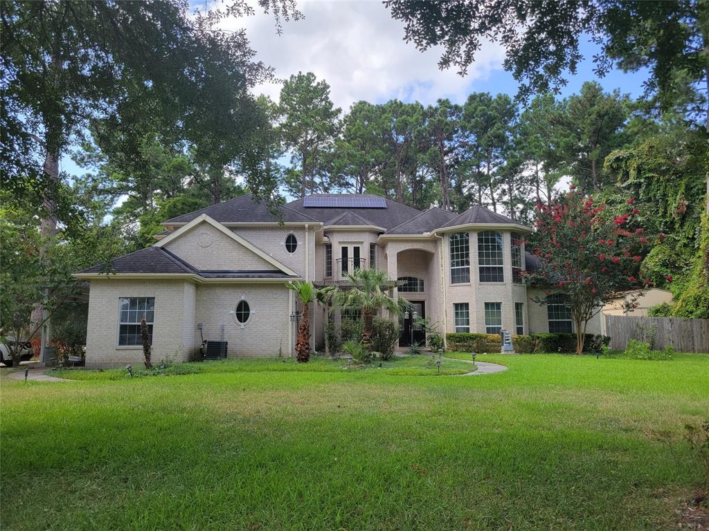 11203 Cypress Way Drive, Houston, Texas image 3