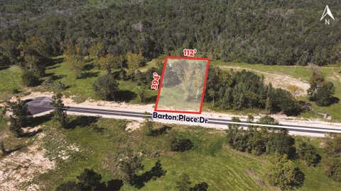 Vacant Land For Sale - 1000 County Road 3081<br/> Liberty County, Cleveland, TX 77327
