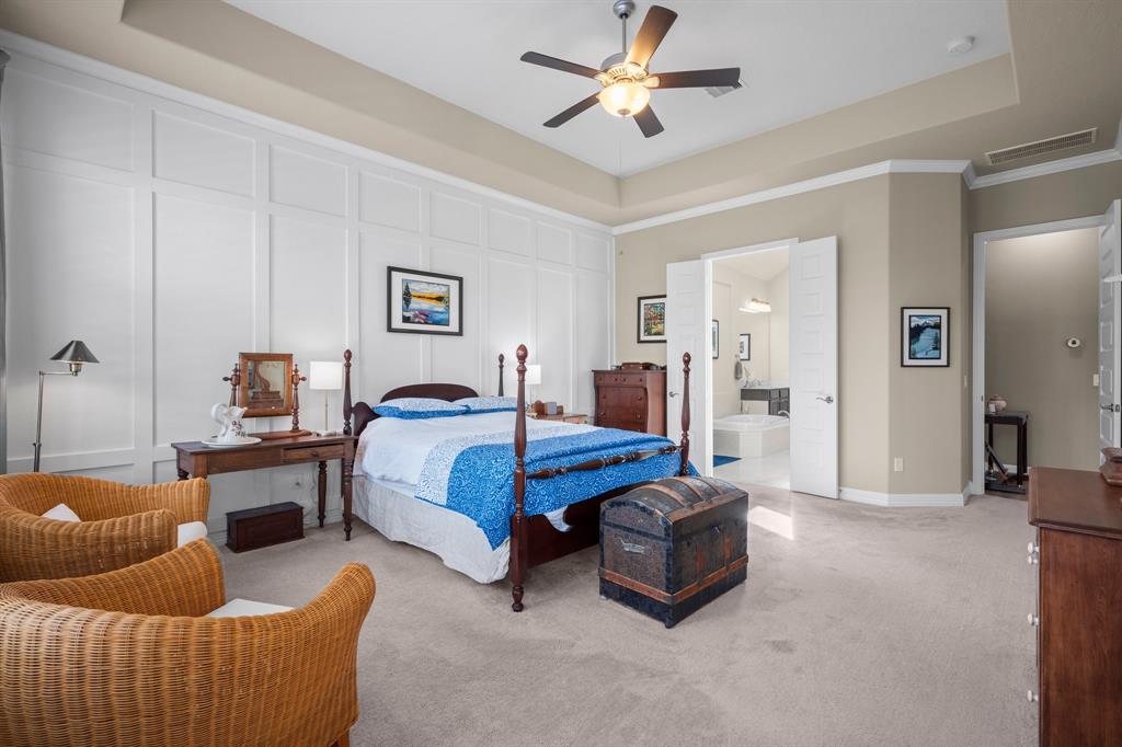 74 N Braided Branch Drive, The Woodlands, Texas image 23