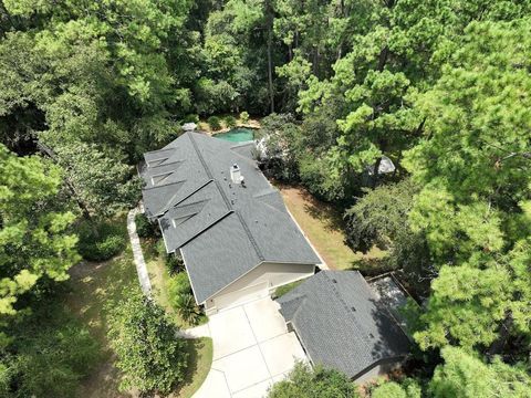 A home in Magnolia