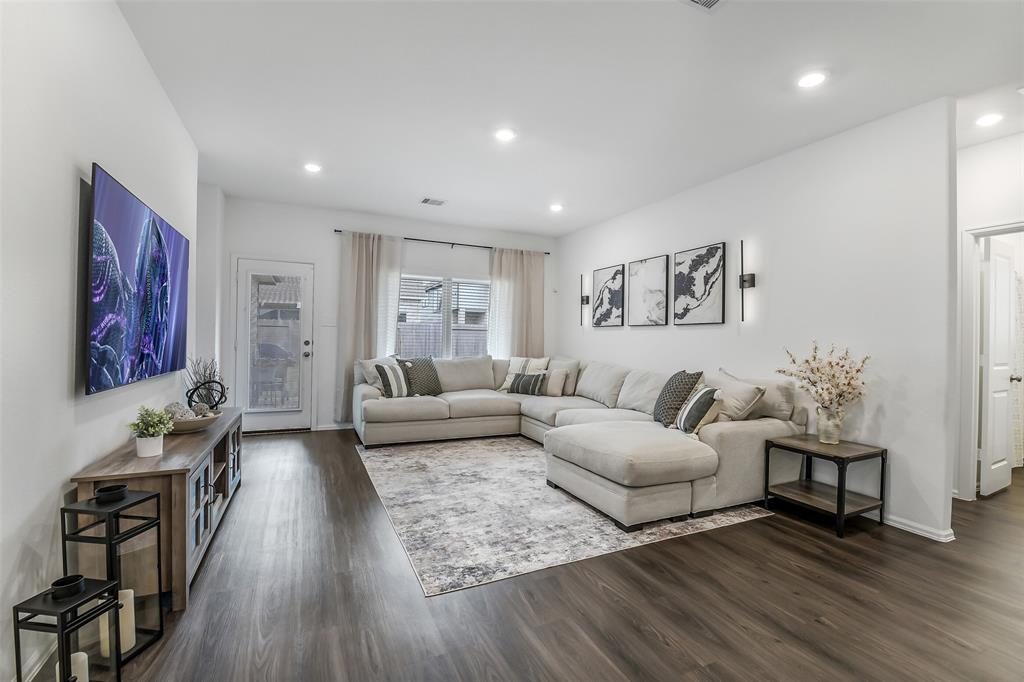 17018 Westmoreland Promenade Place, Hockley, Texas image 4