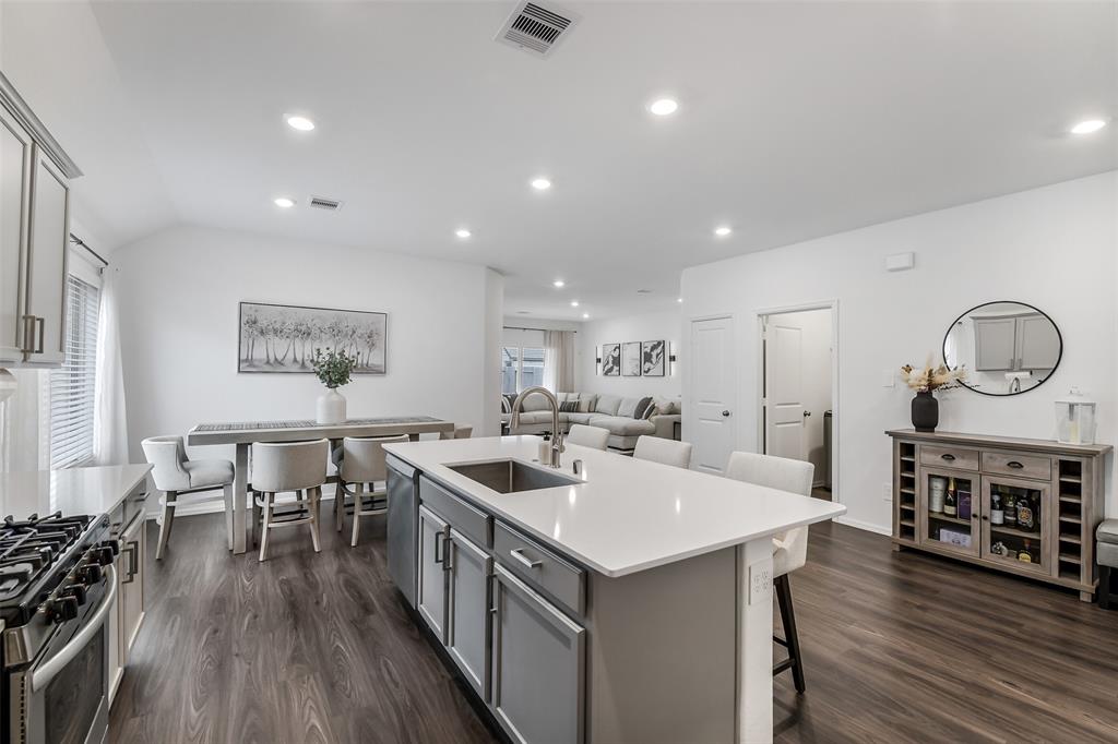 17018 Westmoreland Promenade Place, Hockley, Texas image 11