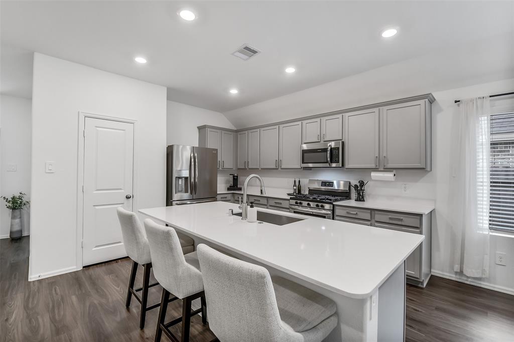 17018 Westmoreland Promenade Place, Hockley, Texas image 8