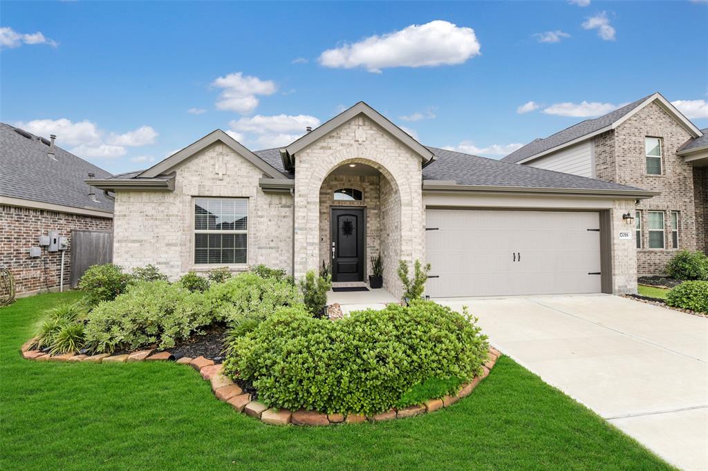 17018 Westmoreland Promenade Place, Hockley, Texas image 1