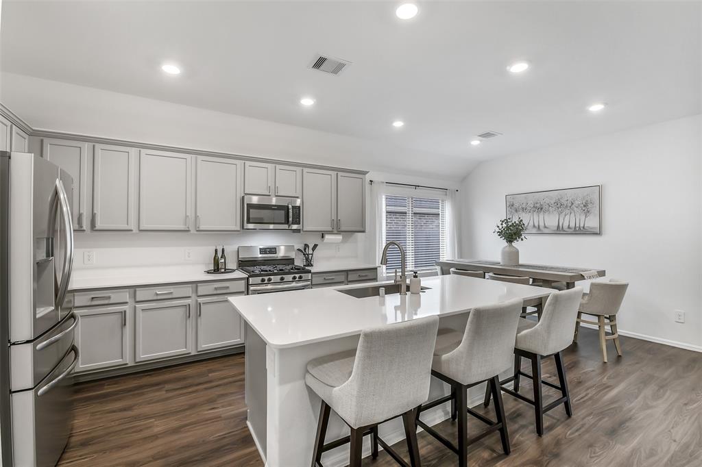 17018 Westmoreland Promenade Place, Hockley, Texas image 7