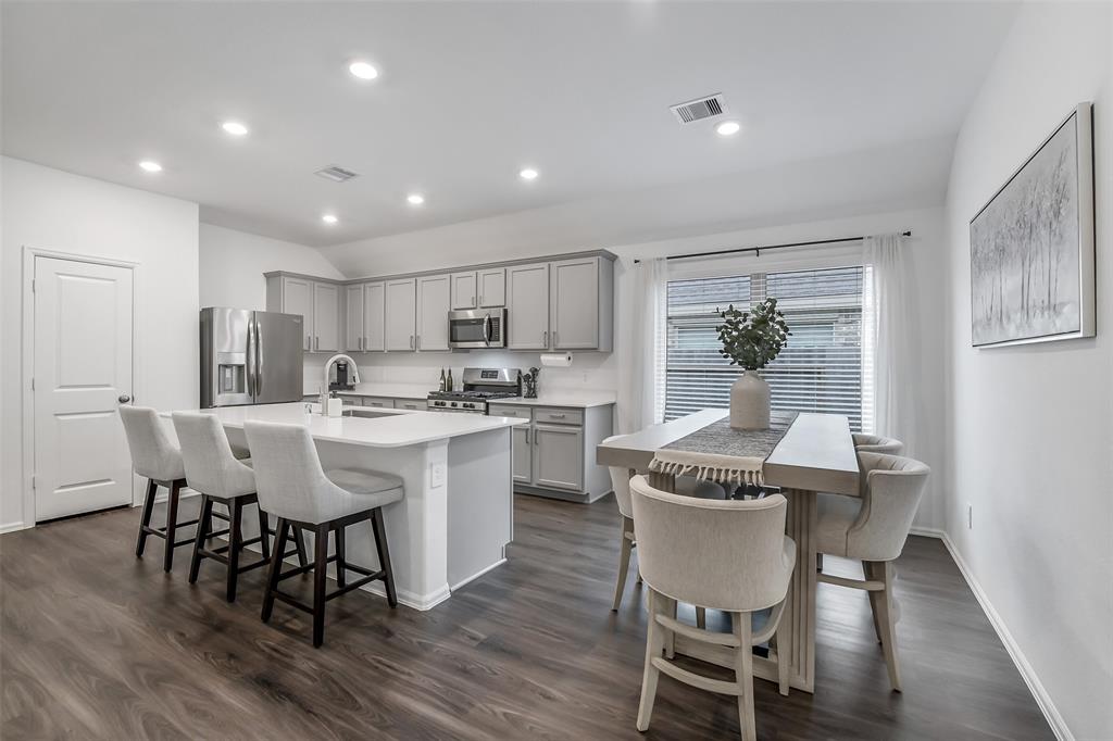 17018 Westmoreland Promenade Place, Hockley, Texas image 13