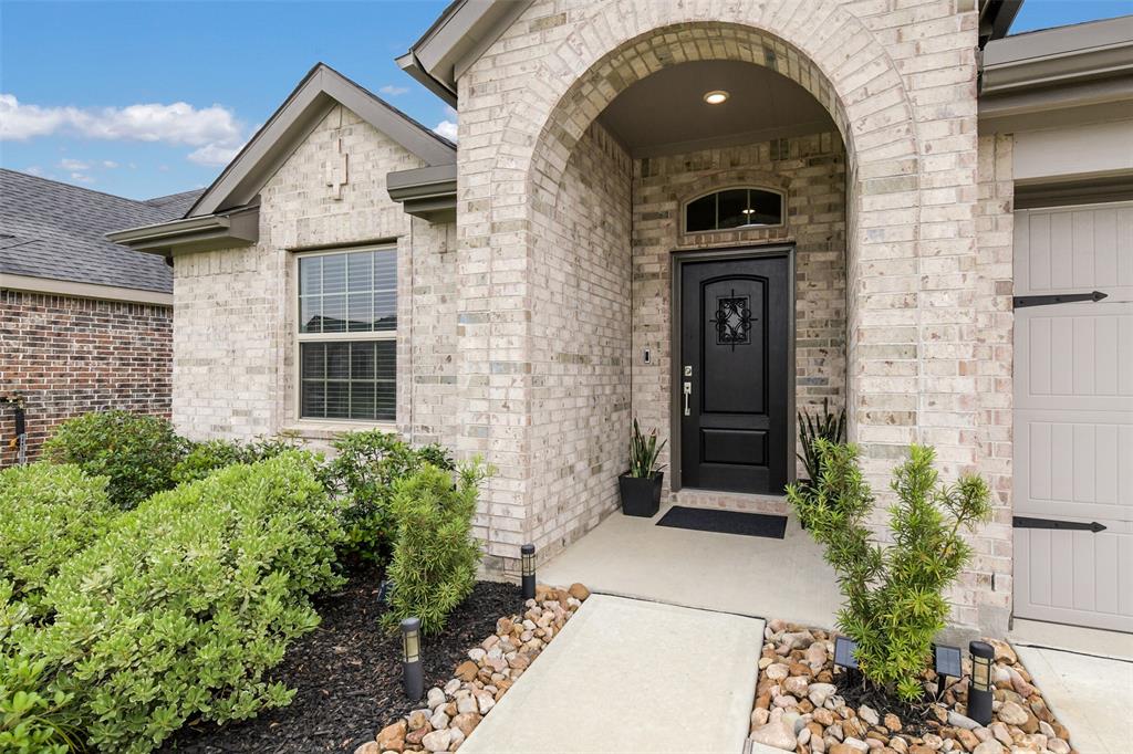 17018 Westmoreland Promenade Place, Hockley, Texas image 2
