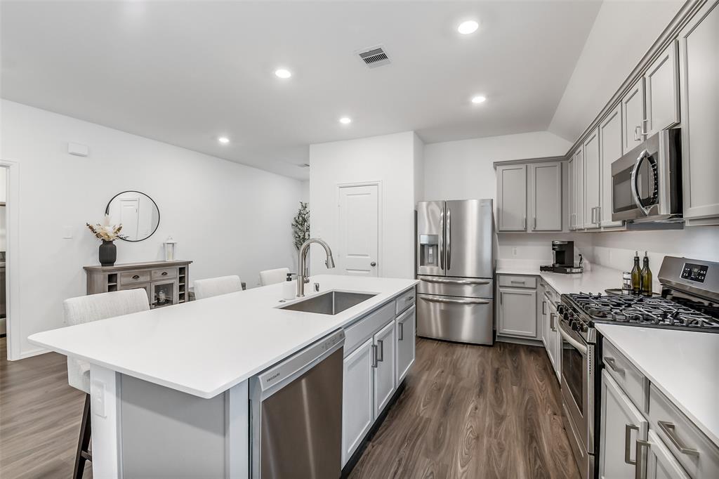 17018 Westmoreland Promenade Place, Hockley, Texas image 10