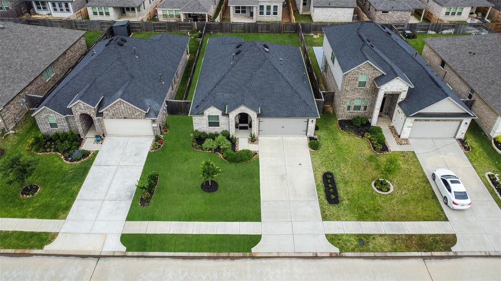 17018 Westmoreland Promenade Place, Hockley, Texas image 28