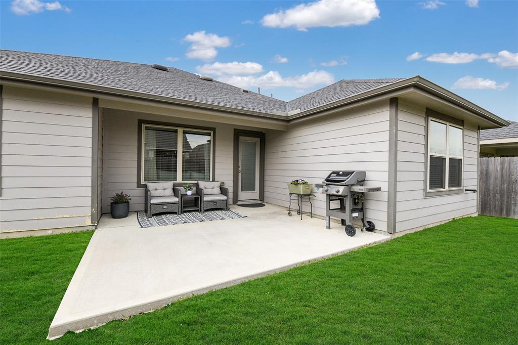 17018 Westmoreland Promenade Place, Hockley, Texas image 26