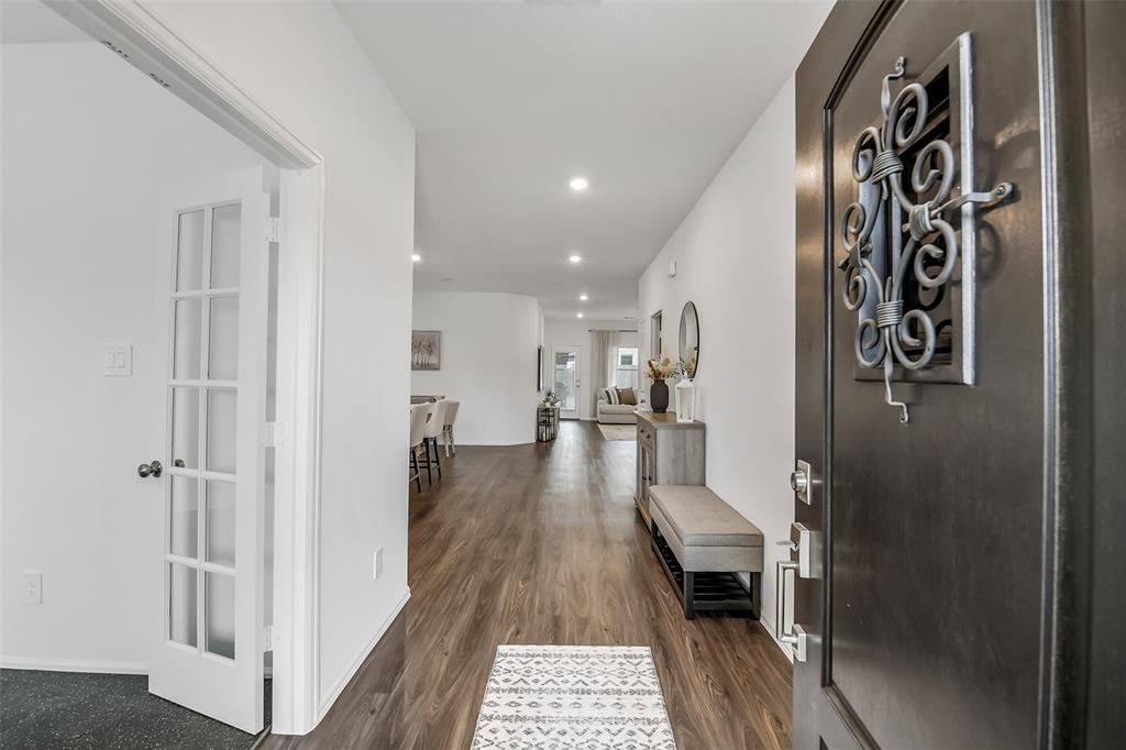 17018 Westmoreland Promenade Place, Hockley, Texas image 3