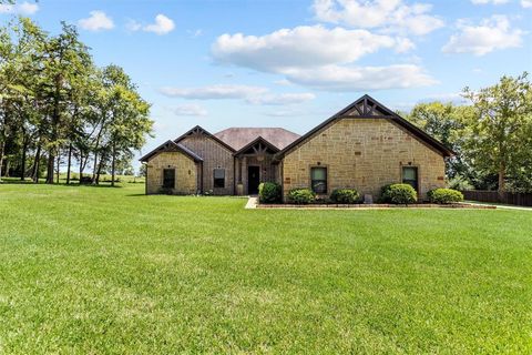 A home in Nacogdoches