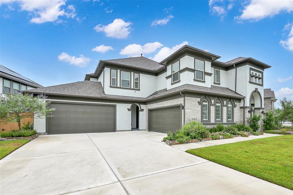 27954 Presley Park Drive