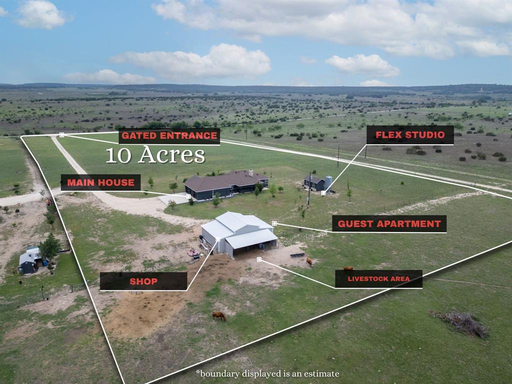 2498 County Road 2109, Lometa, Texas image 2