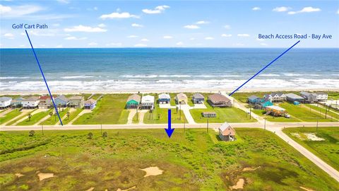 0 Dove Court Surfside Beach TX 77541