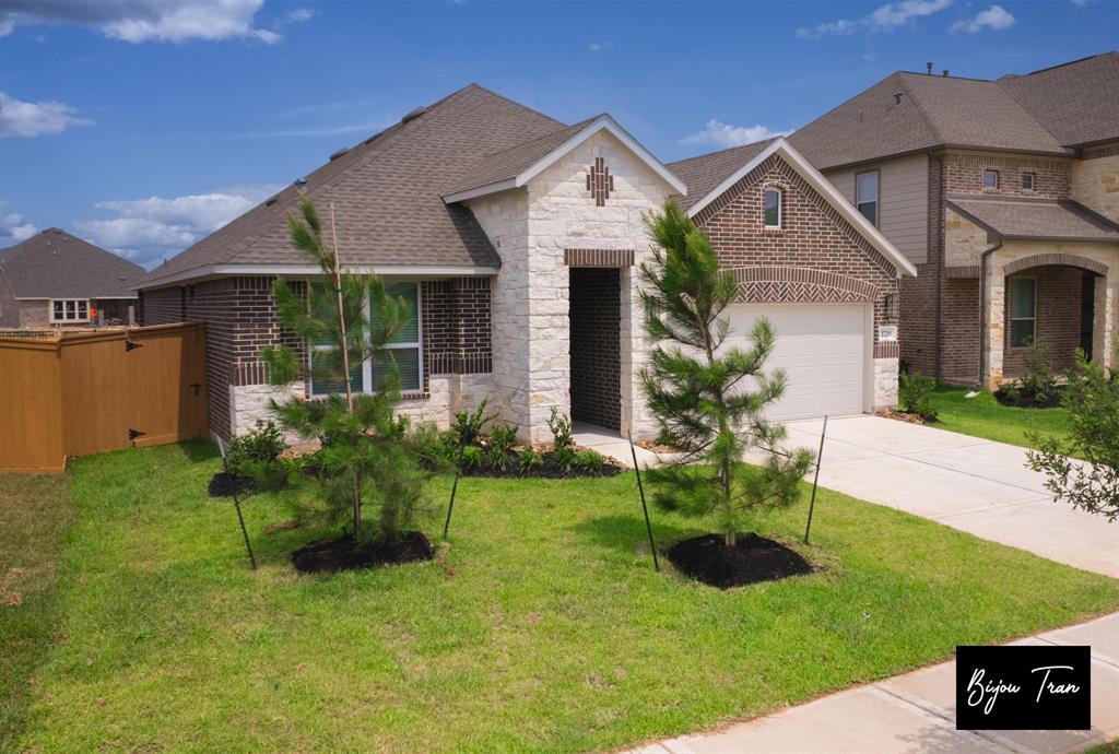 1728 Daylight Lake Drive