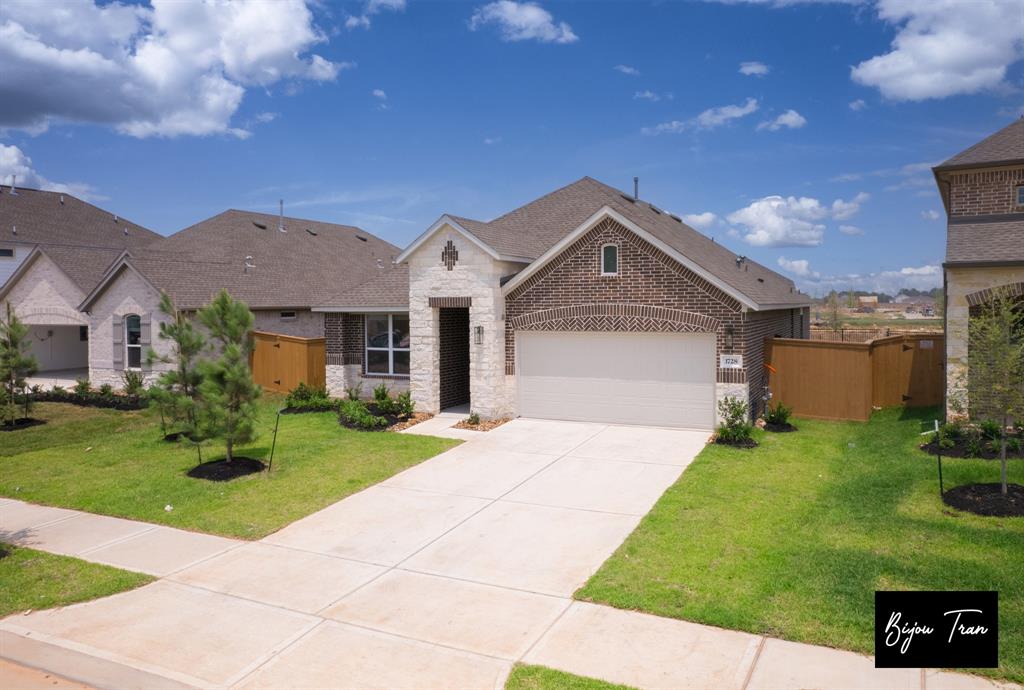 1728 Daylight Lake Drive