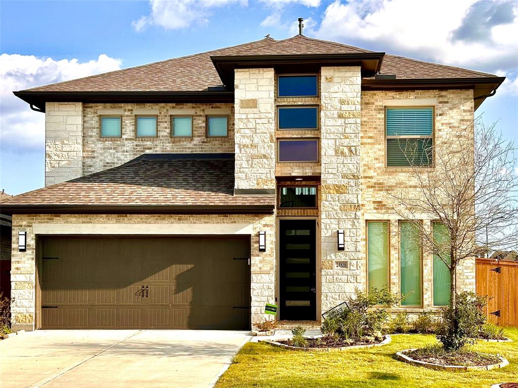 24835 Yellow Spruce Circle, Katy, Texas image 1