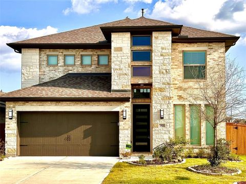 24835 Yellow Spruce Circle Katy TX 77493