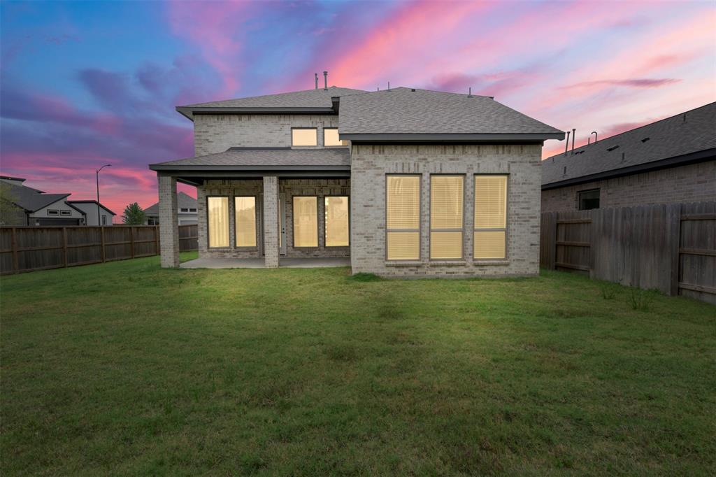 24835 Yellow Spruce Circle
