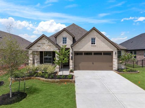 9975 Monarch Landing Cove Willis TX 77318