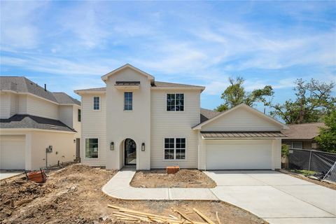 1205 Confederate Road Houston TX 77055