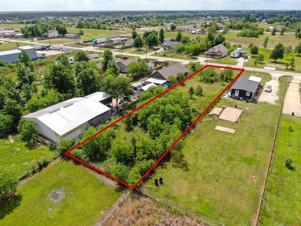 1407 County Road 3558, Cleveland, Texas image 3