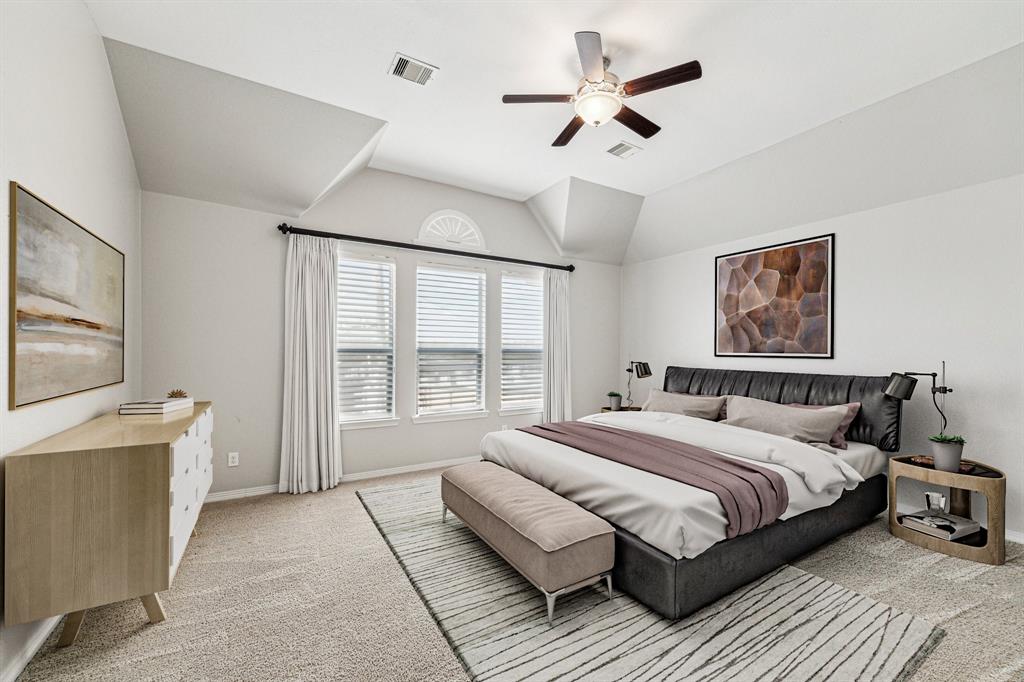 2815 Kings Retreat Circle, Kingwood, Texas image 18