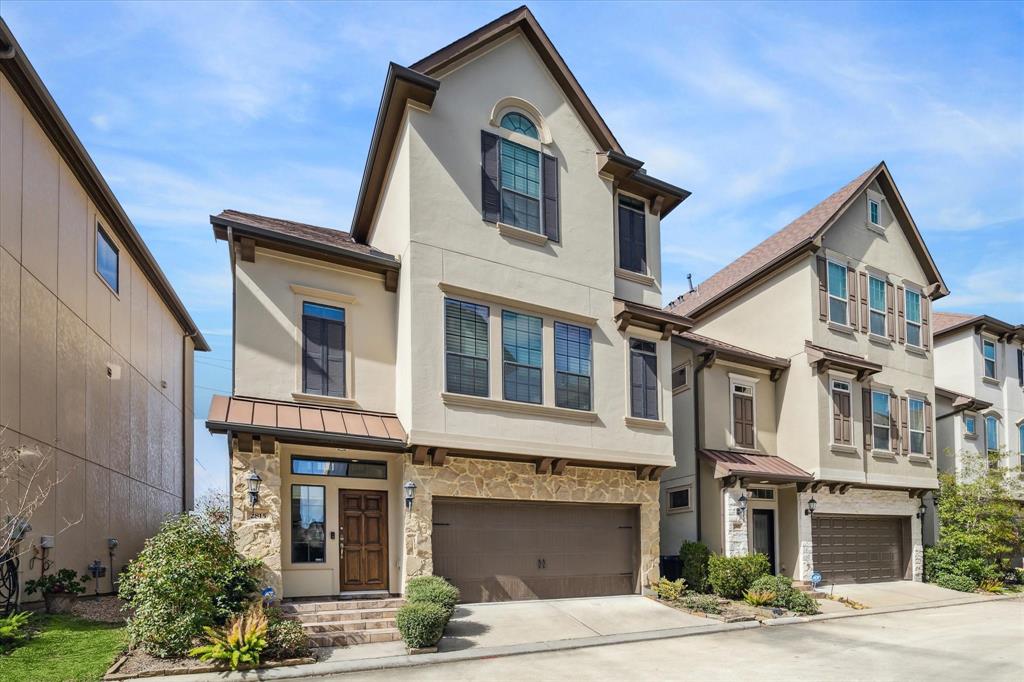 2815 Kings Retreat Circle, Kingwood, Texas image 2
