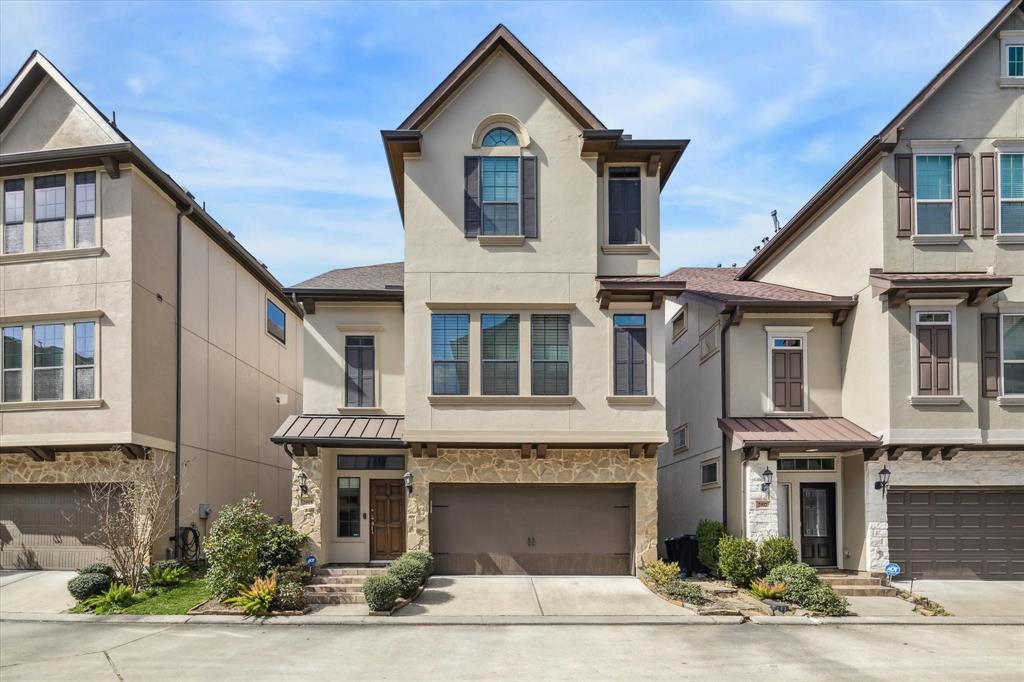 2815 Kings Retreat Circle, Kingwood, Texas image 1
