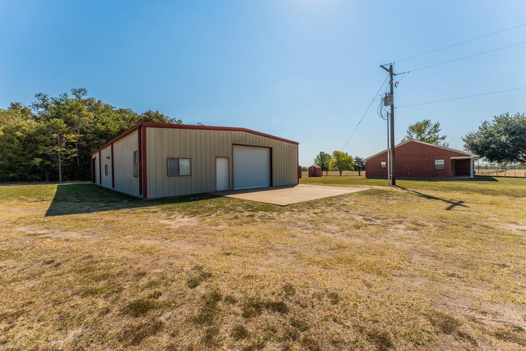 4952 Fm 3091, Madisonville, Texas image 36