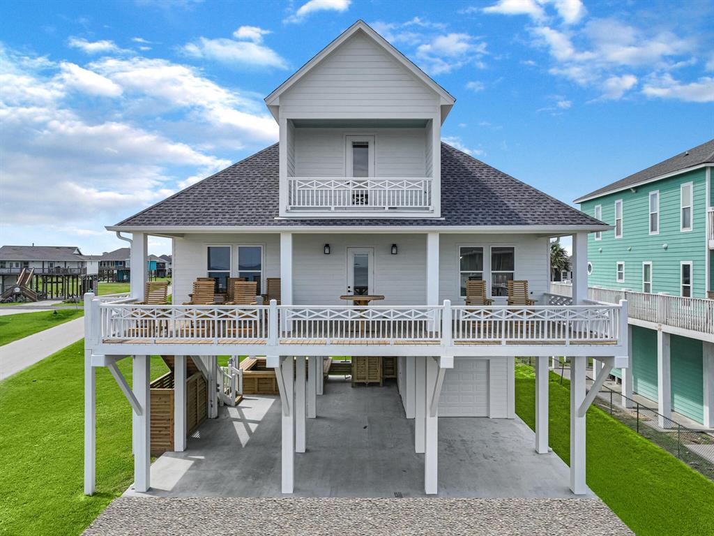 2301 Trinidad Drive, Crystal Beach, Texas image 36