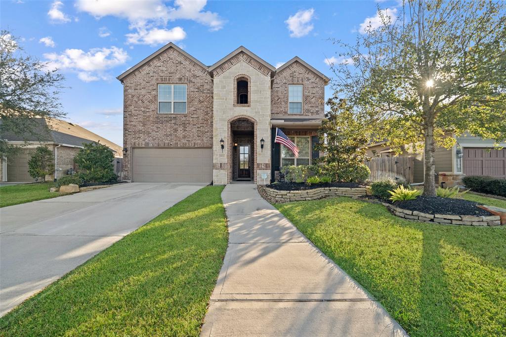 29522 Taliesin Court, Spring, Texas image 47