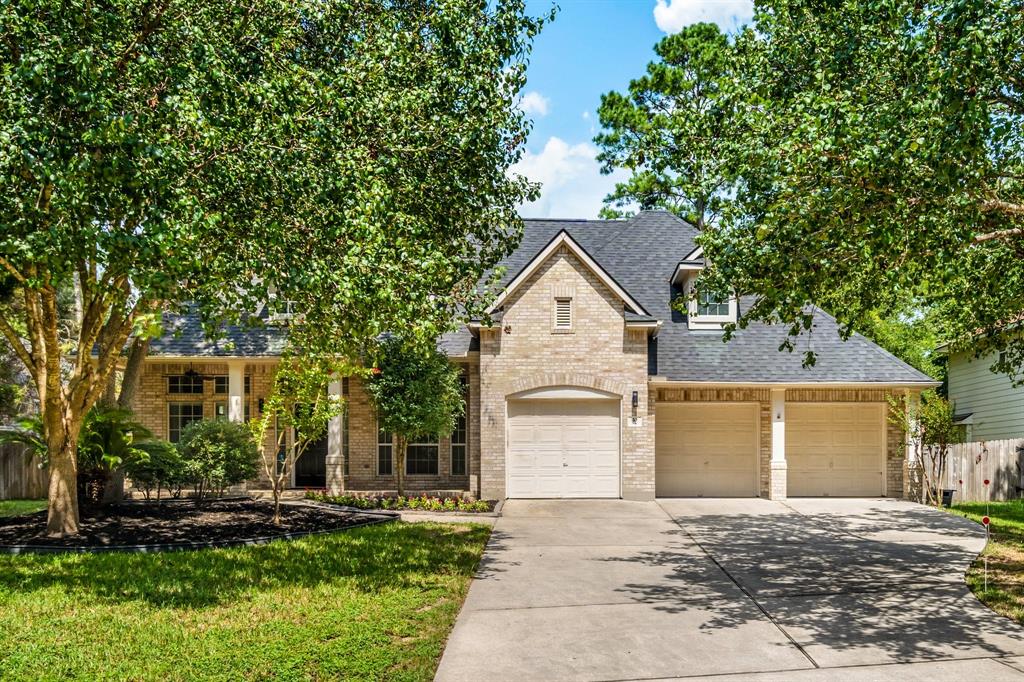 View The Woodlands, TX 77385 house