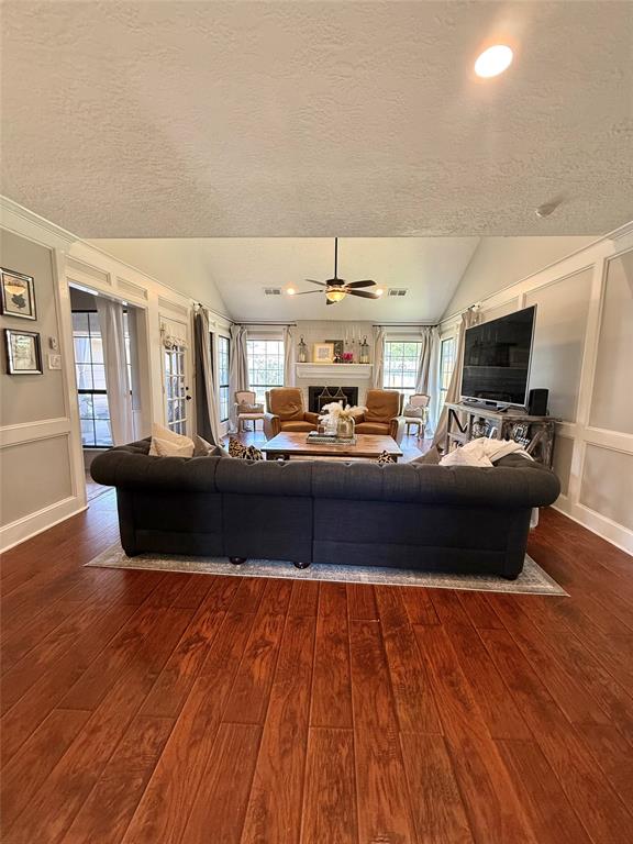 5511 Lone Cedar Drive, Kingwood, Texas image 8