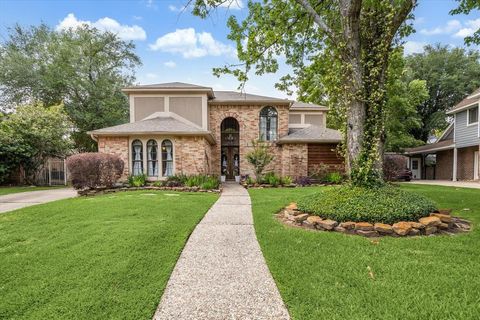 5511 Lone Cedar Drive Kingwood TX 77345