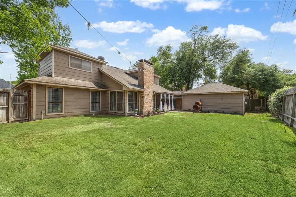 Photo of 5511 Lone Cedar Drive, Kingwood, TX 77345 (MLS # 38315507)