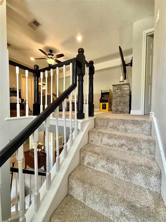 5511 Lone Cedar Drive, Kingwood, Texas image 16