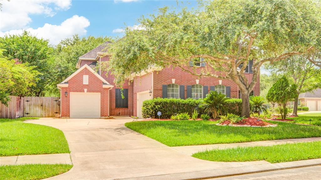 22315 Claysprings Lane