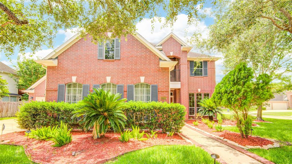 22315 Claysprings Lane