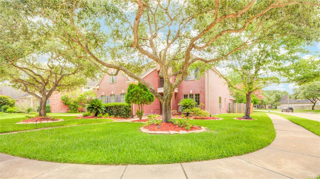 22315 Claysprings Lane