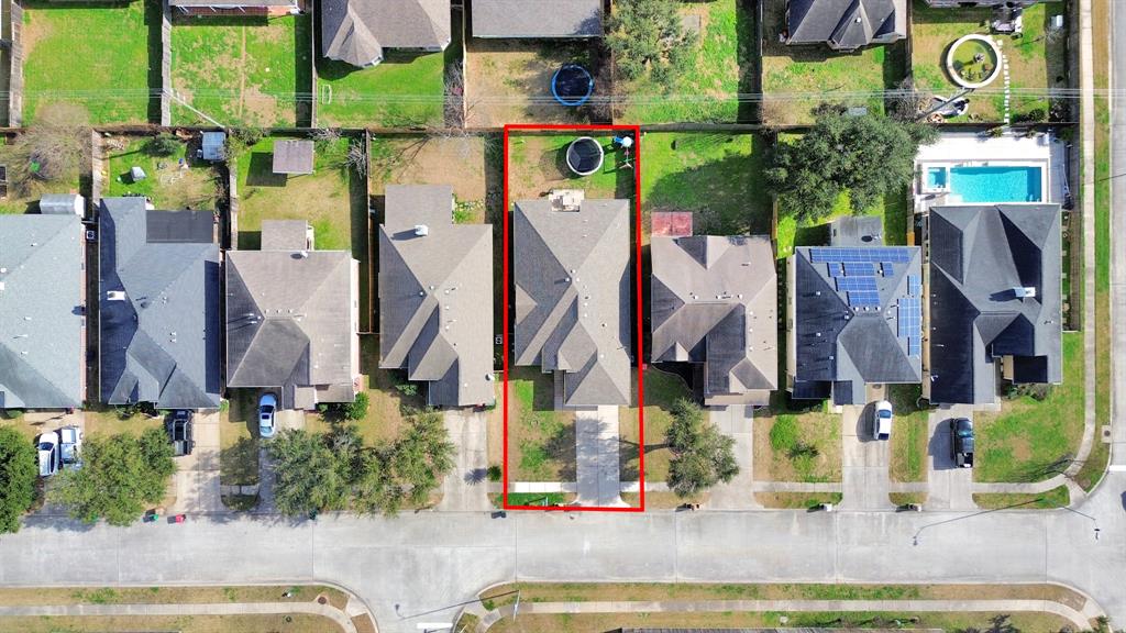 12231 Piney Bend Drive, Tomball, Texas image 4