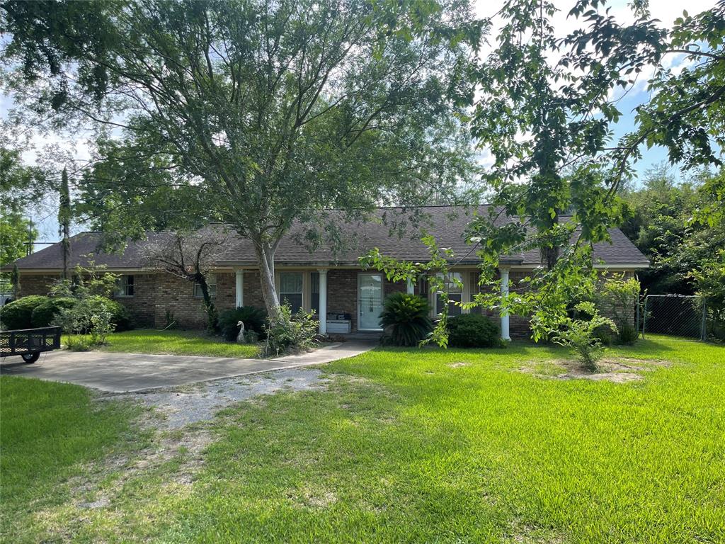 16719 Mclean Road, Pearland, Texas image 1