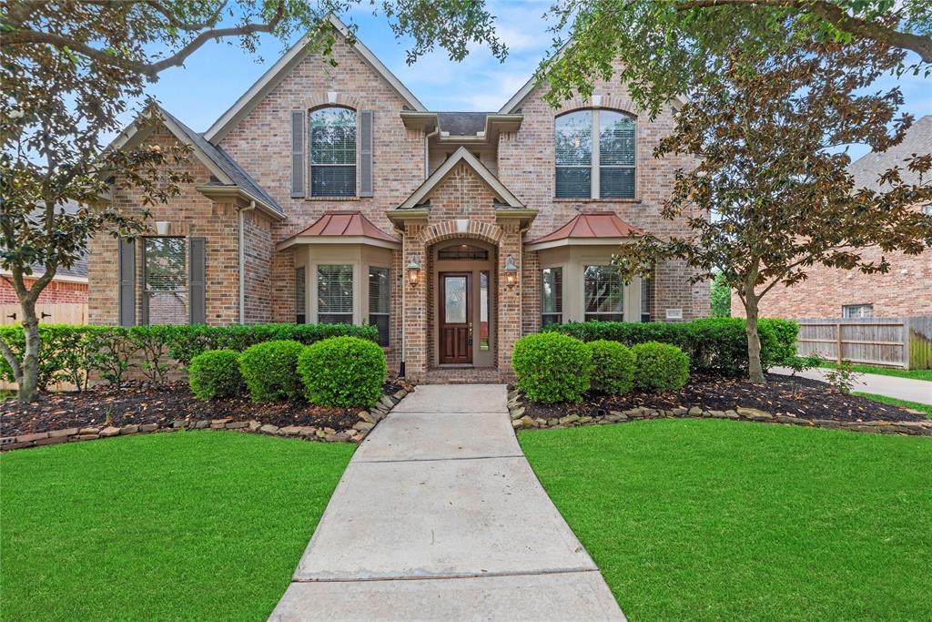 17718 W Copper Lakes Drive
